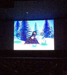 Sortie cinéma: La petite taupe