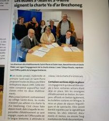 Charte Ya d’Ar Brezhoneg