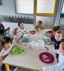 Une journée en Petite section