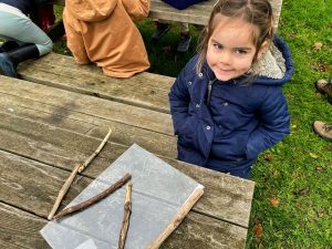 SKol er maez – Ecole du dehors