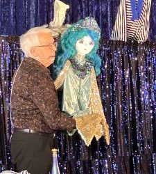 Le bateau des rêves