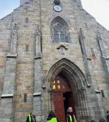 Célébration de Noël