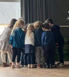 Expression corporelle