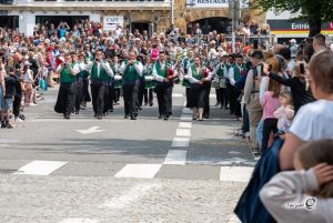 La Fête des Fraises : une belle journée de partage
