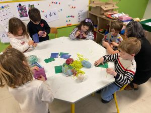 Broderezh / broderie